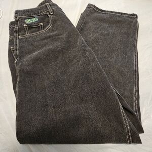 Empyre Women's Black Jeans